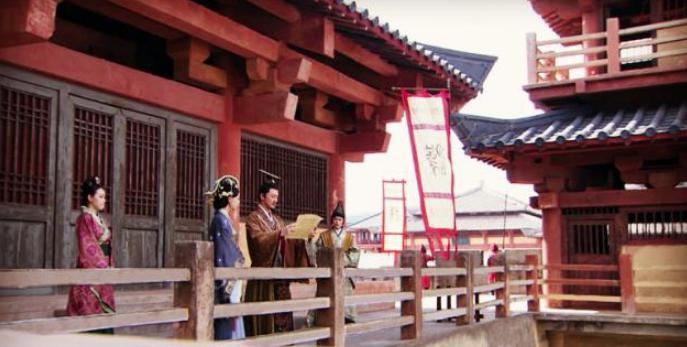 如果汉武帝让刘据做皇帝，那么结局会怎么样