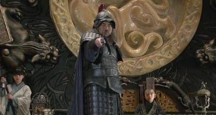 董卓入京放着好好的皇帝不做 为什么偏偏做一个相国呢