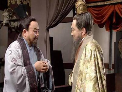 曹操为什么要杀崔氏 她不是自己的儿媳妇吗