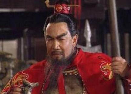 曹操为什么要杀崔氏 她不是自己的儿媳妇吗