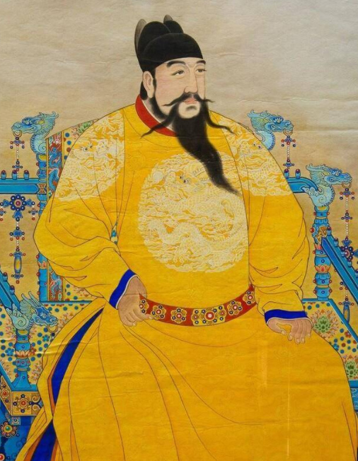 朱棣为什么会那么看好朱瞻基?</span>