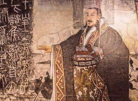 古代黄色为什么会成为皇帝专用颜色 仅仅是黄与皇谐音吗</span>
                      