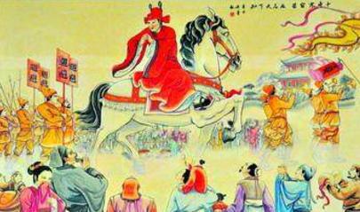 古代中了状元厉害吗 如果中了会怎么样呢