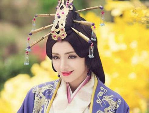 夏姬被称“一代妖姬”,历史上真实的她是怎样的