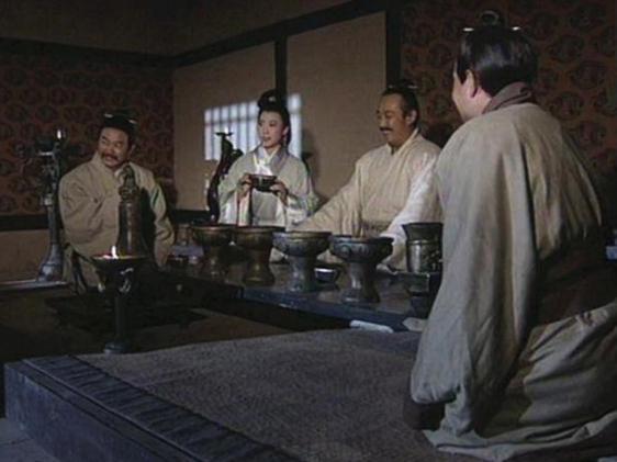 夏姬被称“一代妖姬”,历史上真实的她是怎样的