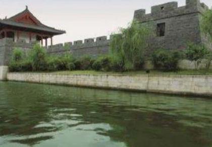 古代护城河到底有什么作用呢 为什么古人会花重金去修建呢