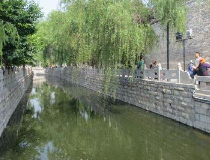 古代护城河到底有什么作用呢 为什么古人会花重金去修建呢