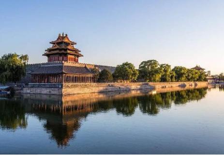 古代护城河到底有什么作用呢 为什么古人会花重金去修建呢