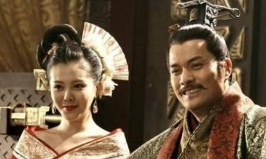 戚夫人为什么斗不过吕雉？</span>
                      