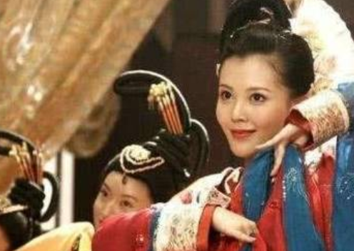 戚夫人为什么斗不过吕雉？</span>
                      