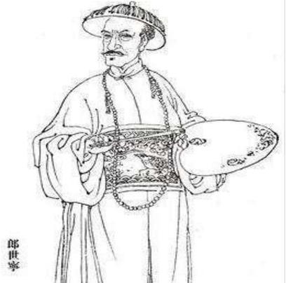 清朝大臣不是可以随意进入后宫 为什么唯独这个官职的人可以进入呢