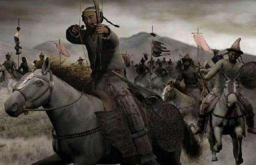 辽朝为什么3次征伐漠北