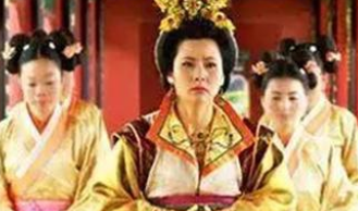 大唐第一美人的安乐公主李裹儿最后结局怎么样?</span>