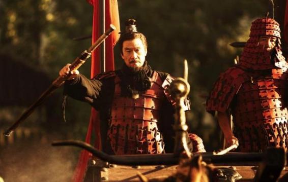 战国历史上的赵国是怎么灭掉“心头大患”中山国的