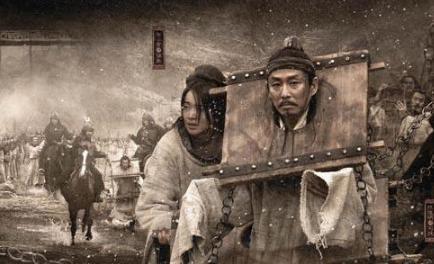 春秋五霸中的越国是怎么被灭国的