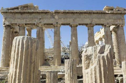 为什么说古希腊文明又叫做爱琴文明呢 原因出在什么地方