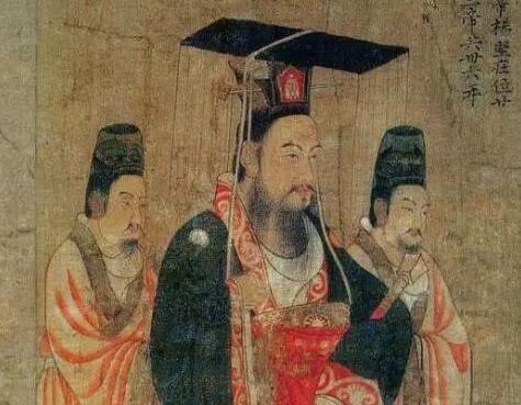 隋文帝怎么仅仅用了两个月就灭掉了一个国家