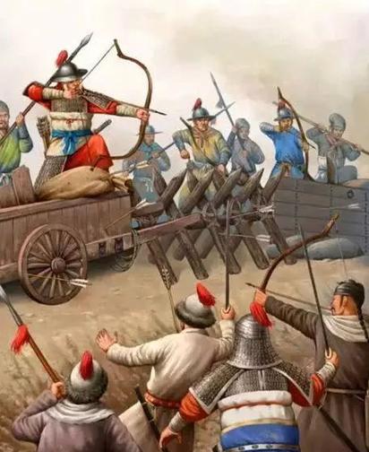 崇祯死后，左良玉拥兵80万，为什么不去打清军，反而去攻打南明