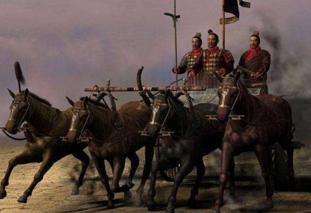 鲁定公很重用孔子, 为什么他还要周游列国 