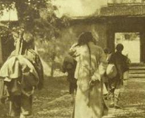 在古代山贼并没有去打劫那些赶考的读书人，是为什么？</span>
                      