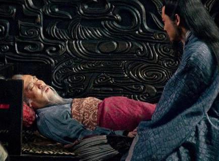 当年刘备急缺底盘的时候刘表托付荆州 他为什么就是不要呢