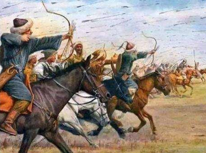 和亲西魏的柔然公主是个怎样的人？</span>
                      