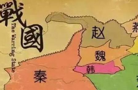 如果晋国不分裂会怎么样 秦国还有机会能统一六国吗