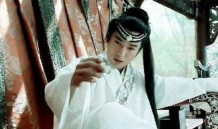 大唐第一美男子,为什么连武则天的女儿和母亲都不放过?