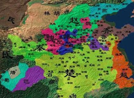 揭秘魏国为什么迁都大梁 不是因为秦国的缘故而迁都的