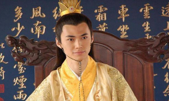 李景隆为什么能当主帅呢?</span>