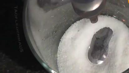 古代水银是怎么来的 他们又是存放下来的