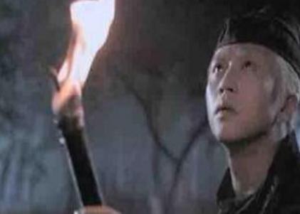 古人常用的火折子是怎么发明的 为何轻轻一吹就能起火呢