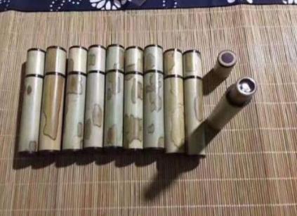 古人常用的火折子是怎么发明的 为何轻轻一吹就能起火呢