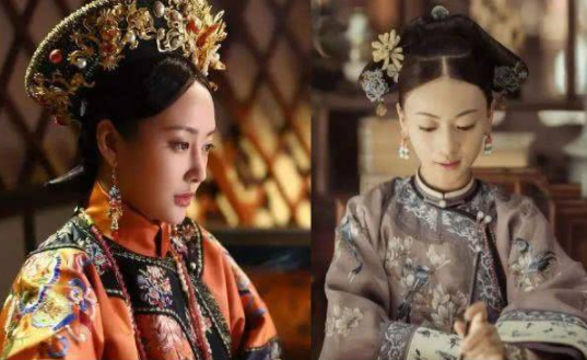 乾隆的第二位皇后为什么那么悲剧？</span>
                      