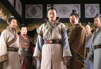 朱元璋临死前为朱允炆做了什么 最后的结果怎么样</span>
                      