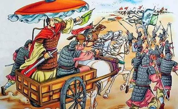 中西方都发明了火枪，为什么却只有西方演化成了现代枪炮