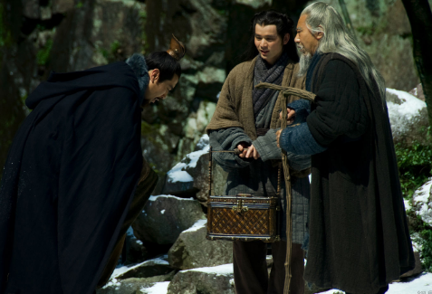 刘备为什么不直接打着汉高祖刘邦之后的旗号来闯天下？</span>
                      