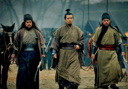 刘备为什么不直接打着汉高祖刘邦之后的旗号来闯天下？</span>
                      