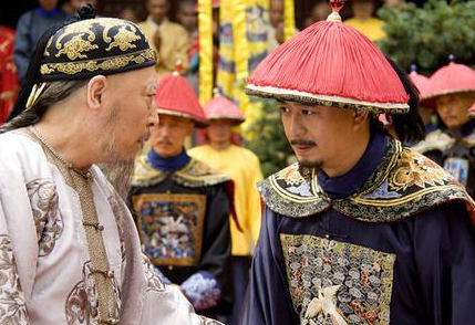 乾隆下江南是为了游山玩水吗 乾隆为什么先后去了六次</span>
                      