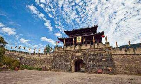 苴国是怎么被灭的