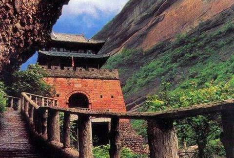 苴国是怎么被灭的