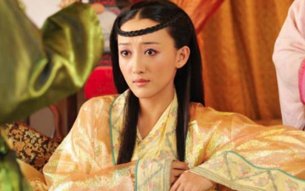 揭秘：钩弋夫人为什么会被杀