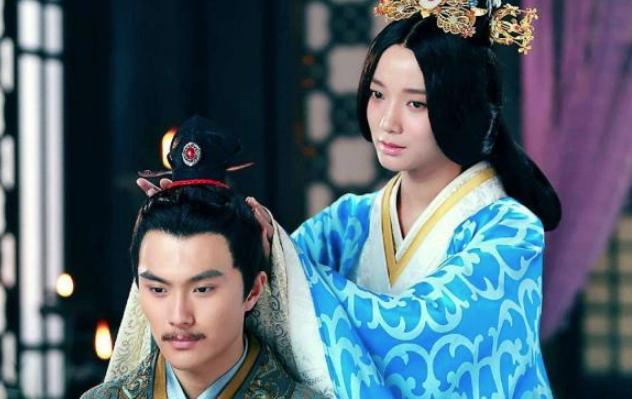 揭秘：钩弋夫人为什么会被杀