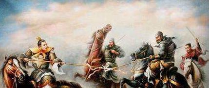 小说中的十八路诸侯讨伐董卓是真的吗 历史上又是怎么样的