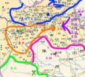 小说中的十八路诸侯讨伐董卓是真的吗 历史上又是怎么样的