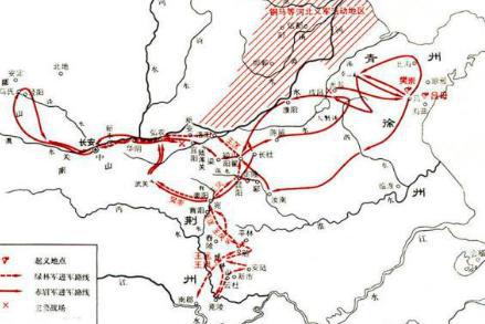 为什么东汉建立之初的根基很不稳定 甚至有覆灭的隐患存在呢