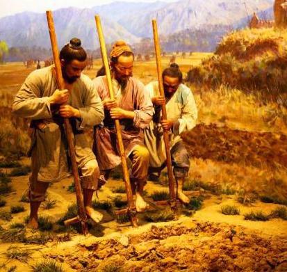 为什么东汉建立之初的根基很不稳定 甚至有覆灭的隐患存在呢