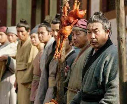 为什么东汉建立之初的根基很不稳定 甚至有覆灭的隐患存在呢