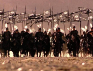 司马迁到底是如何看待千古一帝秦始皇的呢？</span>
                      