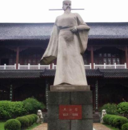 王安石变法到底是什么样的 为什么后世将北宋灭亡归罪于他呢